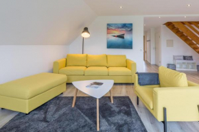 Ferienhaus Glockenstraße Ferienwohnung Ostseehöhe Appartement 2